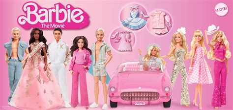 Dolls mattel PenalbaWeb.com