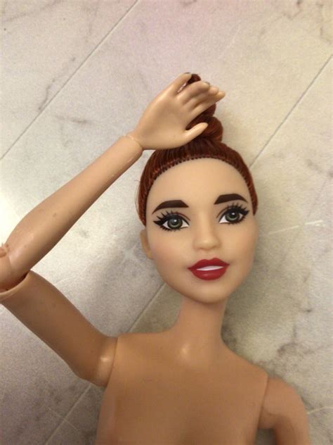 Dolls nude barbies PenalbaWeb.com