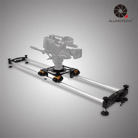 Dolly dslr PenalbaWeb.com