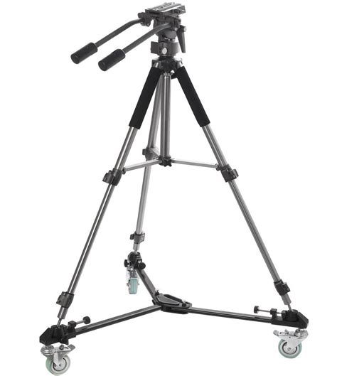 Dolly tripode PenalbaWeb.com