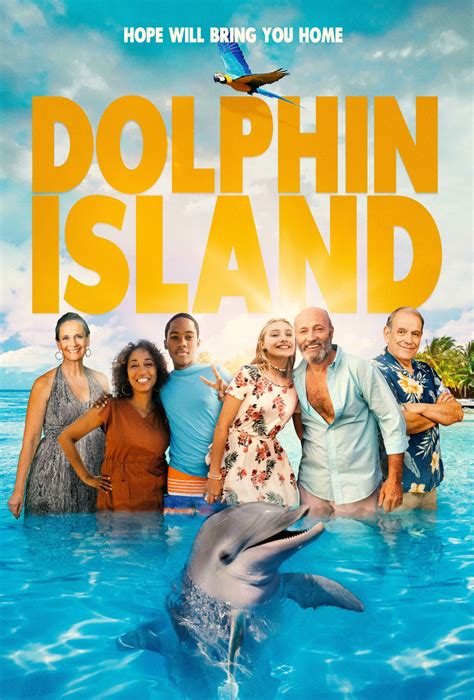 Dolphin island PenalbaWeb.com