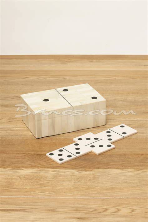 Domino hueso PenalbaWeb.com