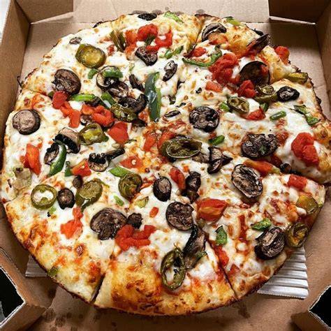 Dominos pizza PenalbaWeb.com
