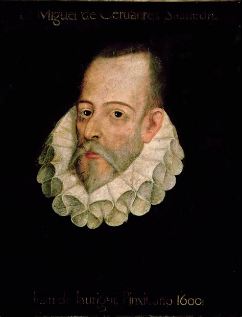 Don miguel cervantes PenalbaWeb.com