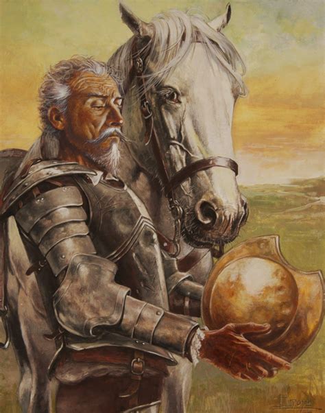 Don quijote PenalbaWeb.com