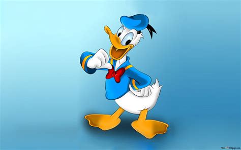 Donald duck PenalbaWeb.com