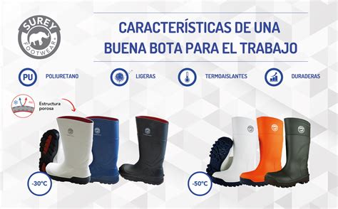 Donde  botas de agua PenalbaWeb.com