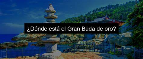 Donde  un buda PenalbaWeb.com