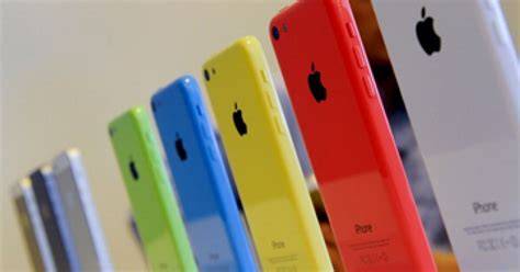 Donde  iphone 5c barato PenalbaWeb.com