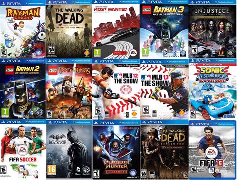 Donde  juegos de ps vita PenalbaWeb.com