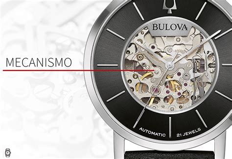 Donde  mecanismo de reloj PenalbaWeb.com