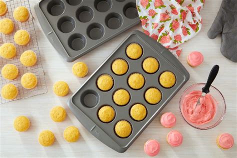 Donde  moldes para cupcakes PenalbaWeb.com