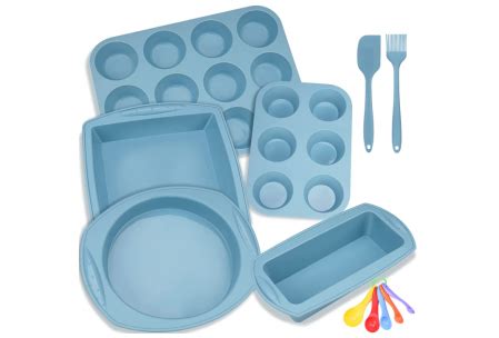 Donde  moldes de silicona para reposteria PenalbaWeb.com