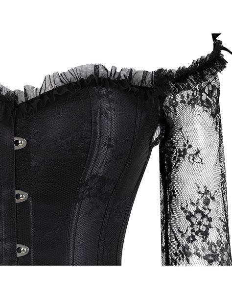 Donde puedo  un corset PenalbaWeb.com
