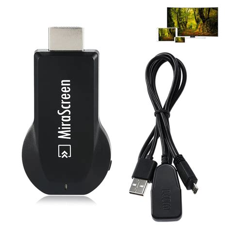 Dongle miracast PenalbaWeb.com