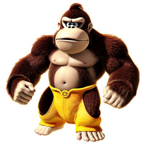 Donkey kong PenalbaWeb.com