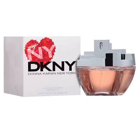 Donna karan my ny PenalbaWeb.com
