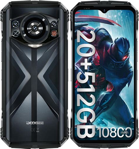 Doogee 4g PenalbaWeb.com