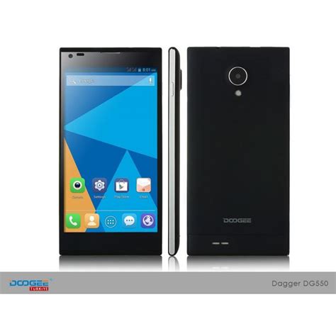 Doogee dagger dg550 PenalbaWeb.com