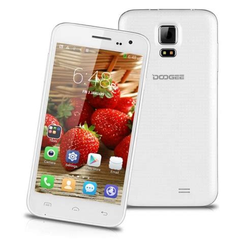 Doogee dg310 PenalbaWeb.com