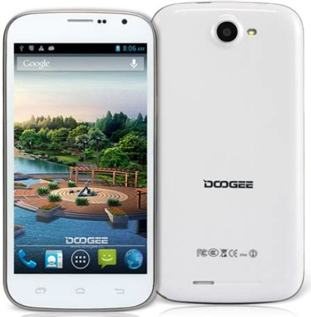 Doogee dg500 PenalbaWeb.com