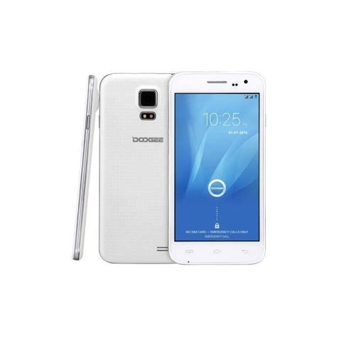 Doogee voyager dg310 PenalbaWeb.com