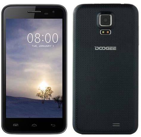 Doogee voyager PenalbaWeb.com