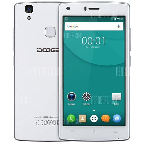 Doogee x5 max pro PenalbaWeb.com