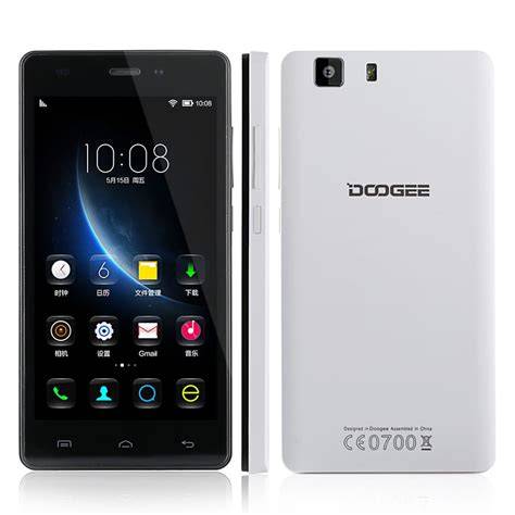 Doogee x5 PenalbaWeb.com
