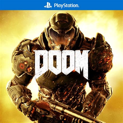 Doom ps4 PenalbaWeb.com