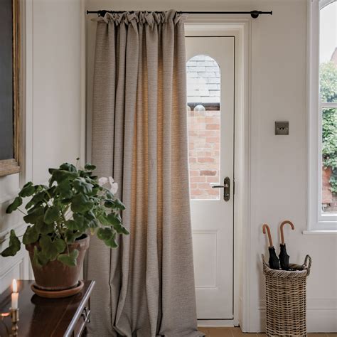 Door curtain PenalbaWeb.com