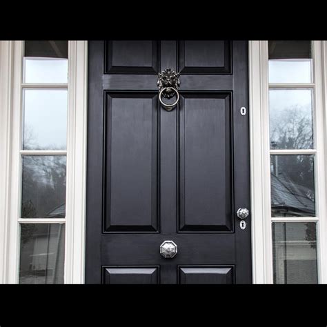 Door furniture PenalbaWeb.com