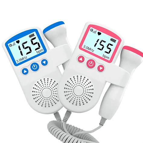 Doppler fetal PenalbaWeb.com