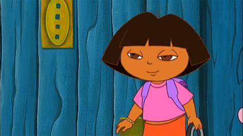 Dora exploradora PenalbaWeb.com