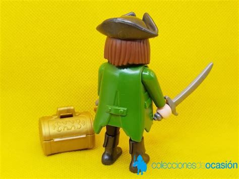 Dorados playmobil PenalbaWeb.com