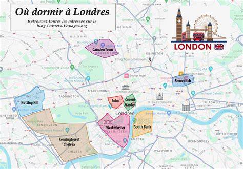 Dormir londres PenalbaWeb.com