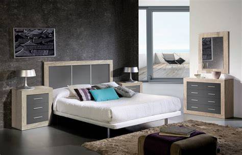 Dormitorio ceniza PenalbaWeb.com