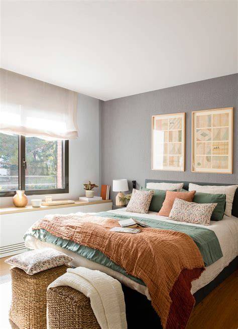 Dormitorio color PenalbaWeb.com