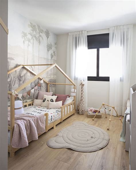 Dormitorio infantil PenalbaWeb.com
