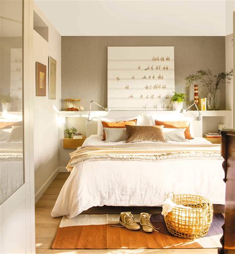 Dormitorio matrimonio PenalbaWeb.com