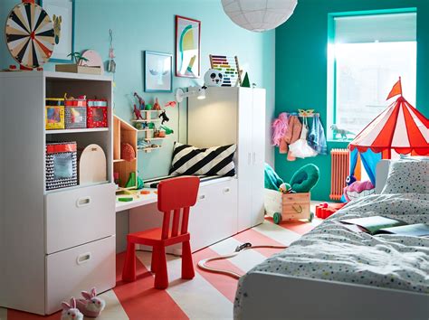 Dormitorios de niños ikea PenalbaWeb.com
