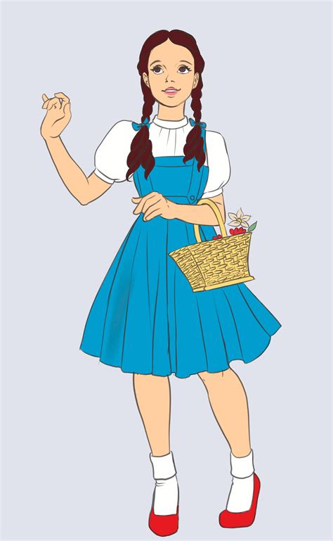 Dorothy PenalbaWeb.com