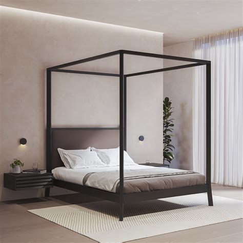 Dosel cama matrimonio PenalbaWeb.com