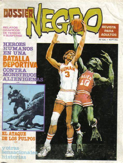 Dossier negro PenalbaWeb.com