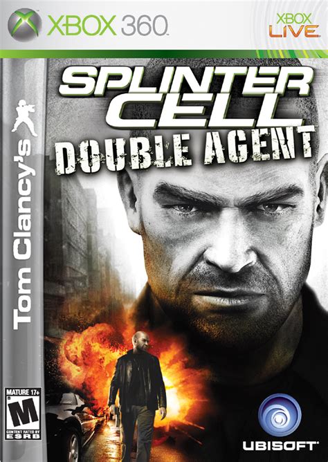 Double agent 360 PenalbaWeb.com