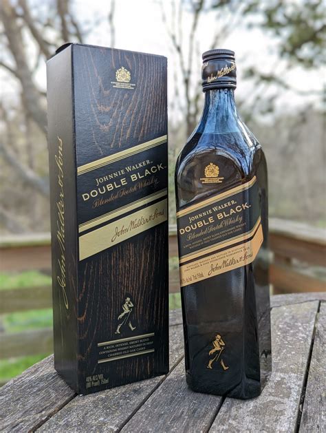 Double black label PenalbaWeb.com