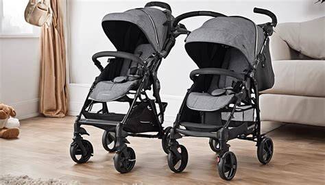 Double buggy PenalbaWeb.com