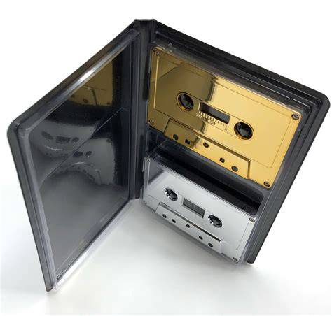 Double cassette PenalbaWeb.com