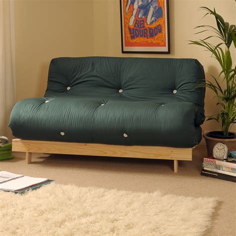 Double futon PenalbaWeb.com