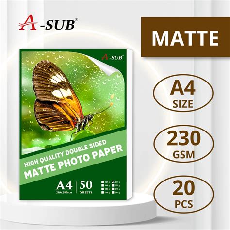 Double matte PenalbaWeb.com